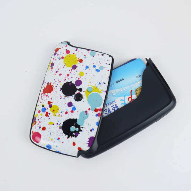 لماذا يجب عليك اختيار حامل بطاقة الائتمان المصنوع من الألومنيوم للاستخدام اليومي؟