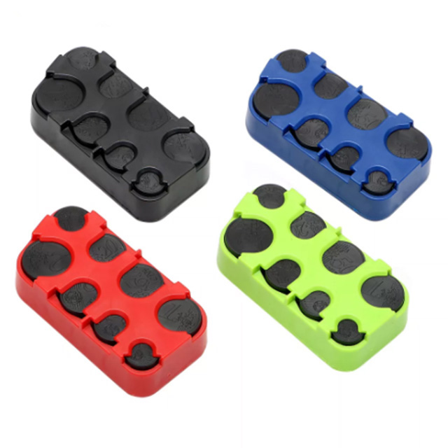 كيفية اختيار أفضل محفظة عملات بلاستيكية للاستخدام اليومي؟